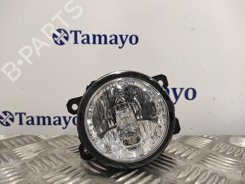 Left front fog light SUBARU XV (_GP_) [2011-2024]  17985331