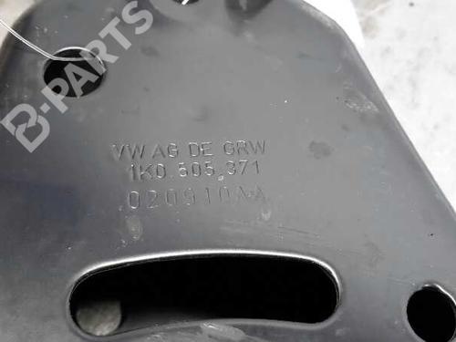Left rear suspension arm VW GOLF V (1K1) 1.4 16V | BP5962786M14 