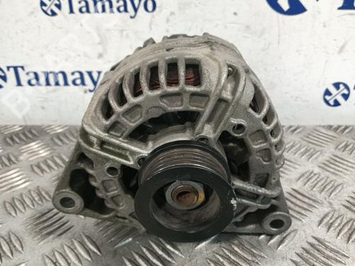 Used Alternator OPEL CORSA C (X01) 1.2 Twinport (F08, F68) (80 hp) 29811577
