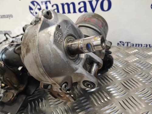 Steering column VW POLO V (6R1, 6C1)  | BP10084572M21 