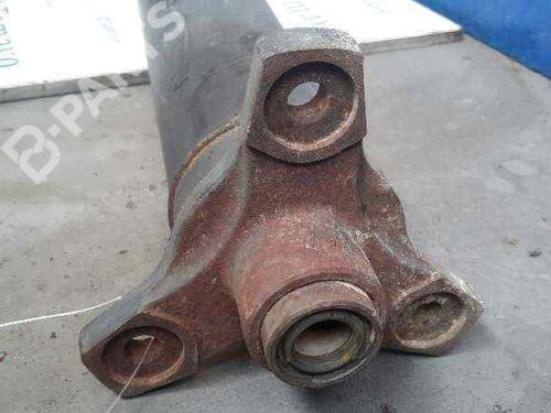Driveshaft BMW 1 (E87) 118 d | BP3559641M37 