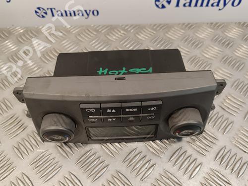 Climate control KIA SORENTO I (JC)  | BP17053372I5 
