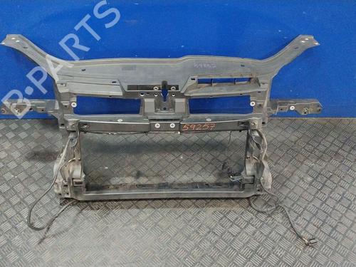 Frontplade/Frontkurv VW GOLF V (1K1) 2.0 TDI (170 hp) 30858657