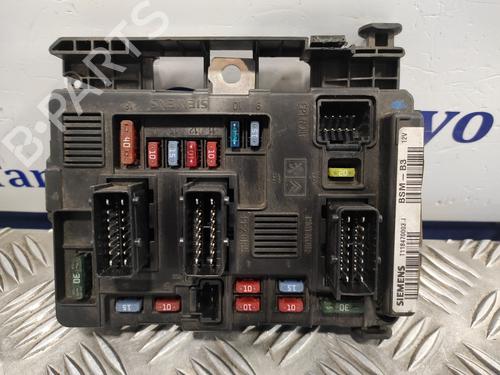 Sikringsdose CITROËN C2 (JM_) [2003-2017]  22932386