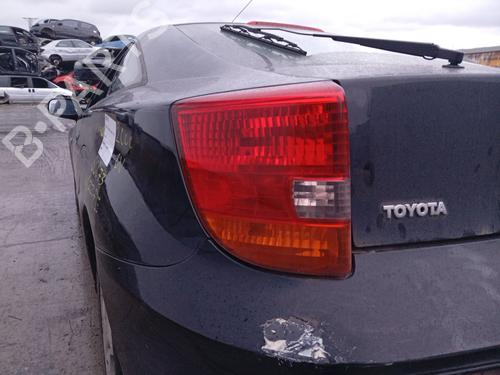 Used Left taillight Left taillight OPEL CORSA B (S93) 1.0 i 12V (F08, F68, M68) (54 hp) 33650001 33650001