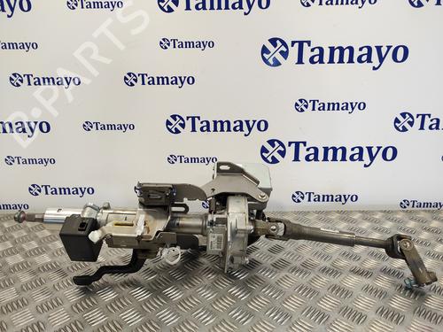 Steering column NISSAN QASHQAI II SUV (J11, J11_)  | BP17726013M21 
