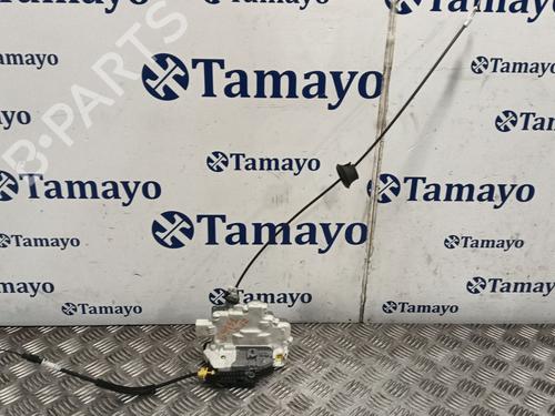 Used Front left lock ROVER 800 (XS) 825 Si Lux (RS) (175 hp) 29934674