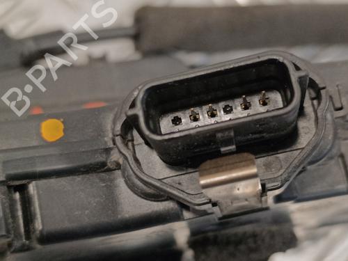 Rear right lock RENAULT CLIO IV (BH_)  | BP10352960C99 