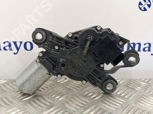 Used Rear wiper motor VW GOLF V (1K1) 1.9 TDI (105 hp) 18830482
