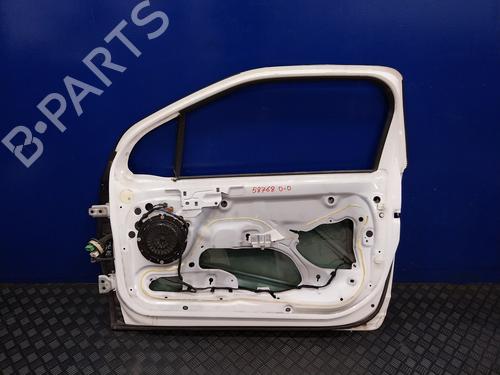 Right front door PEUGEOT 106 II (1A_, 1C_) 1.1 i | BP27377510C3 