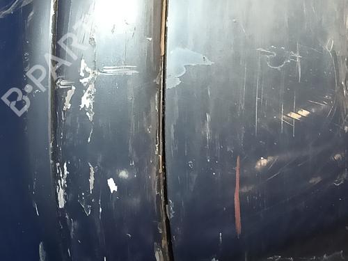 Rear bumper VW GOLF IV (1J1) 1.9 TDI | BP13626980C8 