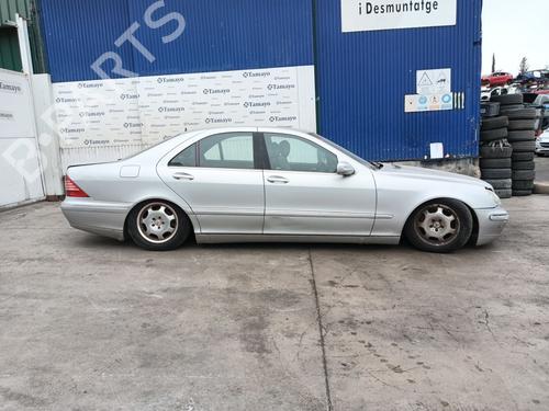 Switch MERCEDES-BENZ S-CLASS (W220, V220) S 320 CDI (220.025, 220.125) | BP29119464I30 