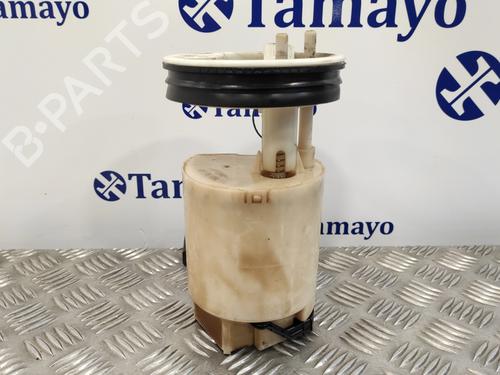 Drivstoffpumpe SEAT TOLEDO II (1M2) 1.9 TDI (110 hp) 15249401