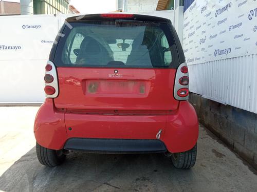 Rim SMART CITY-COUPE (450) 0.6 (S1CLA1, 450.341) | BP29629228C45