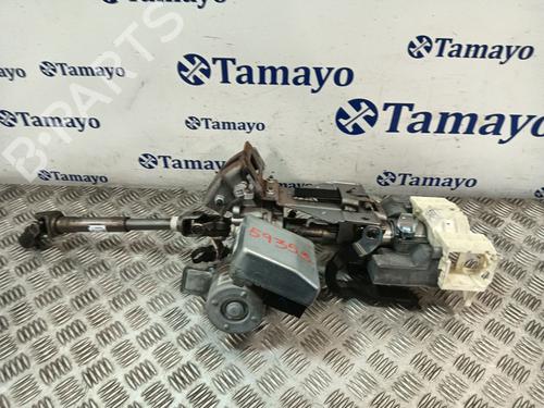 Steering column MAZDA CX-3 (DK) 2.0 SKYACTIV-G (DK5W, DK6W) | BP32403274M21 