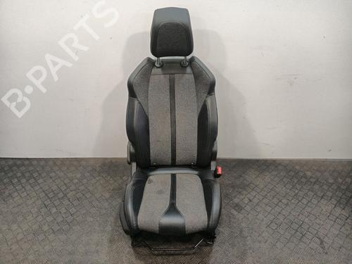 Used Right front seat Right front seat PEUGEOT 3008 II SUV (MC_, MR_, MJ_, M4_) 1.2 THP/ PureTech 130 (MRHNSM, MRHNSU, MRHNSJ, MRHNYW,... (131 hp) 35724518 35724518