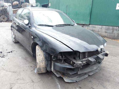 Starter ALFA ROMEO 147 (937_) 1.9 JTD 16V (937.AXG1B, 937.BXG1B) | BP9719337M8 