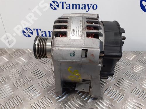 Generator RENAULT KANGOO (KC0/1_) 1.5 dCi | BP9300843M7 