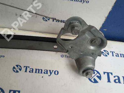 Rear right window mechanism CITROËN XSARA (N1) 1.6 16V | BP3499304C25 