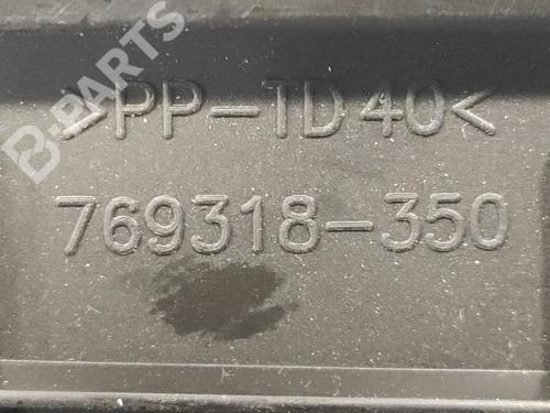 Instrument cluster TOYOTA PRIUS (_W5_)  | BP9096825C47 
