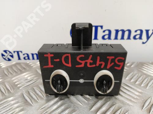 Module électronique AUDI A4 B8 Avant (8K5)  | BP9725557M83 