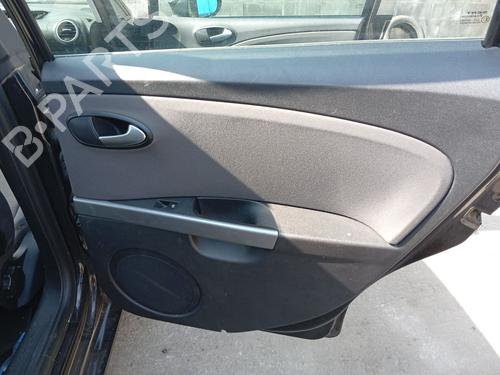 Used Rear right panel Rear right panel 36342355 36342355