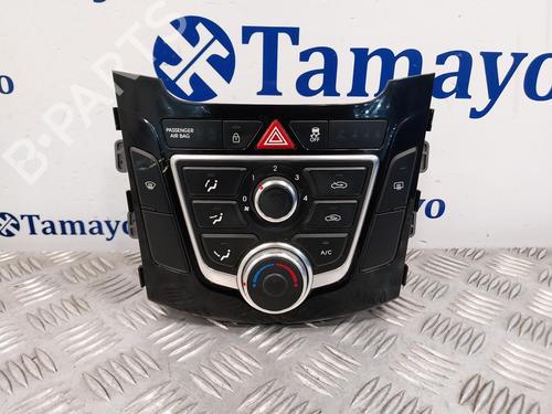 Used Climate control HYUNDAI i30 (GD) [2011-2025]  25025489