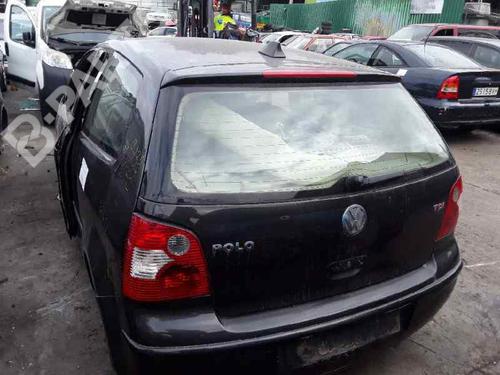 Rear wiper motor VW POLO (9N_, 9A_) 1.4 16V | BP8226485M102 