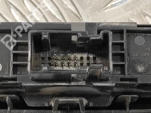 Warning switch PEUGEOT 308 I (4A_, 4C_)  | BP10178047I22 