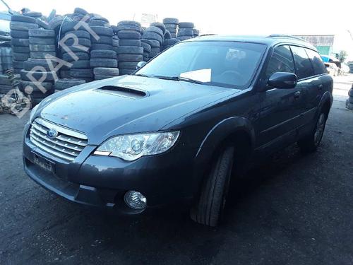 Xenon ballast SUBARU LEGACY IV Estate (BP) 2.0 D AWD (BPD) | BP5624670C53 