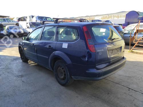 Gearbox FORD FOCUS I Turnier (DNW)  | BP23133103M3 