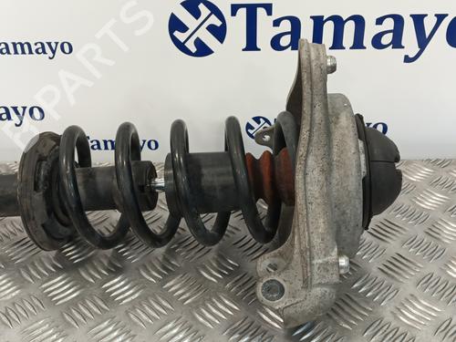 Left front shock absorber AUDI A6 C6 Avant (4F5)  | BP13547119M16 