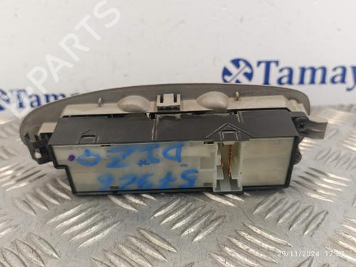 Left front window switch NISSAN ALMERA TINO (V10)  | BP21774038I27