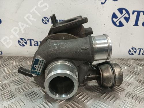 Used Turbocharger/Supercharger Turbocharger/Supercharger KIA CARNIVAL II (GQ) [1999-2007] 32476032 32476032