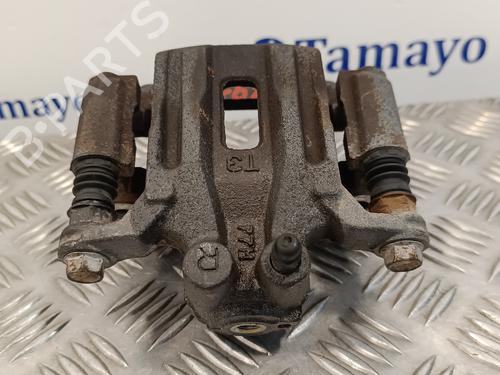 Right rear brake caliper NISSAN PATHFINDER III (R51) 2.5 dCi | BP16547520M106 