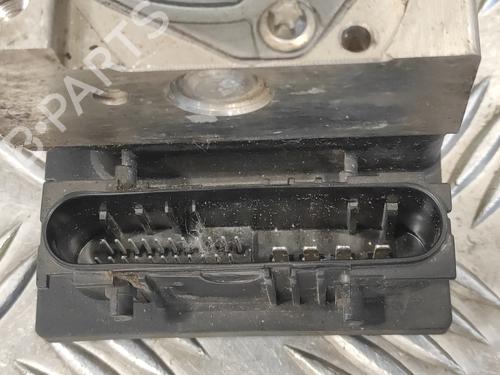ABS Bremseaggregat RENAULT SCÉNIC II (JM0/1_) 1.9 dCi (JM0G, JM12, JM1G, JM2C) | BP13302598M43 