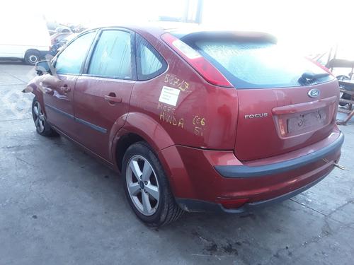 Starter FORD FOCUS II (DA_, HCP, DP)  | BP9184198M8 