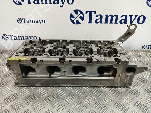 Used Cylinder head Cylinder head SKODA RAPID Spaceback (NH1) 1.2 TSI (86 hp) 40088361 40088361
