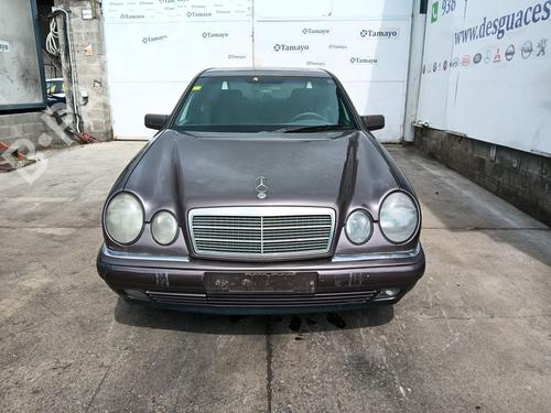 Headlight switch MERCEDES-BENZ E-CLASS (W210) E 280 (210.053) | BP35901558I24 - Image 6
