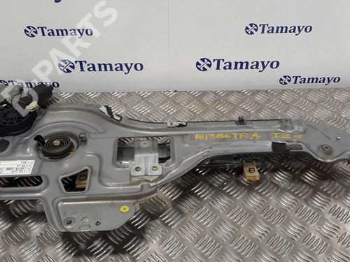 Vindusheismekanisme venstre bak HYUNDAI TRAJET (FO) 2.0 (136 hp) 7521019