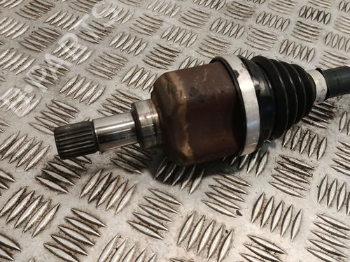 Left front driveshaft CITROËN C3 III (SX) 1.2 THP 110 (SXHNPS, SXHNZT, SXHNZ6) | BP38876578M38 - Image 2