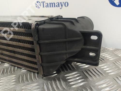 Intercooler CHEVROLET CAPTIVA (C100, C140)  | BP9726568M30 