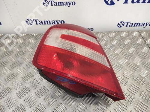 Left taillight SKODA FABIA I (6Y2)  | BP10733589C34 