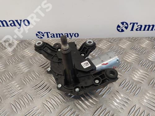 Rear wiper motor RENAULT CLIO IV (BH_)  | BP10348724M102 