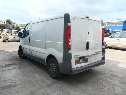 Intercooler pipe OPEL VIVARO A Bus (X83) 2.0 CDTI (F7, J7, A07) | BP29434258M127 