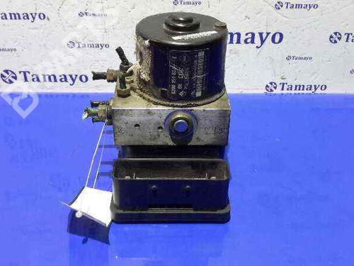ABS pump RENAULT LAGUNA II (BG0/1_)  | BP1539265M43 