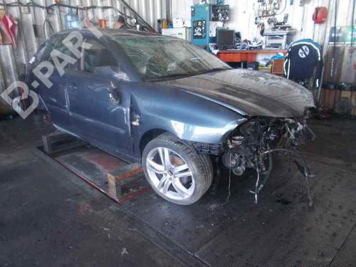 Left front brake caliper SEAT IBIZA III (6L1) 1.9 TDI | BP11565587M105 
