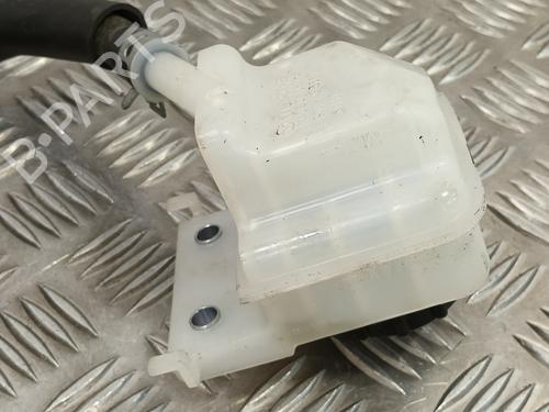 ABS pump MAZDA 3 Hatchback (BP)  | BP13630880M43 