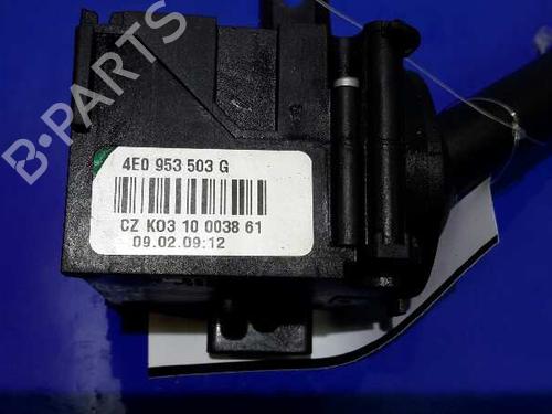 Steering column stalk AUDI A6 Allroad C6 (4FH) 3.0 TDI quattro | BP5229613I23 