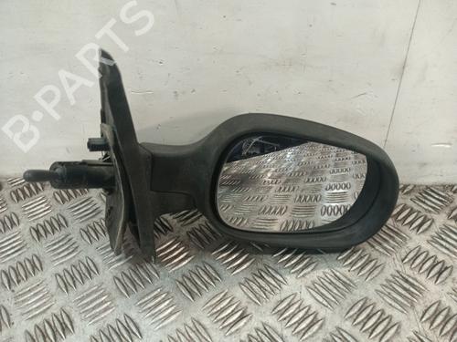 Used Left mirror Left mirror 36780664 36780664
